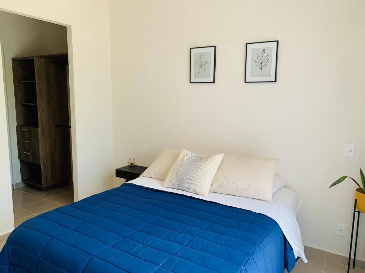 Franks House Apartment "Shared House" Cancún Exterior foto